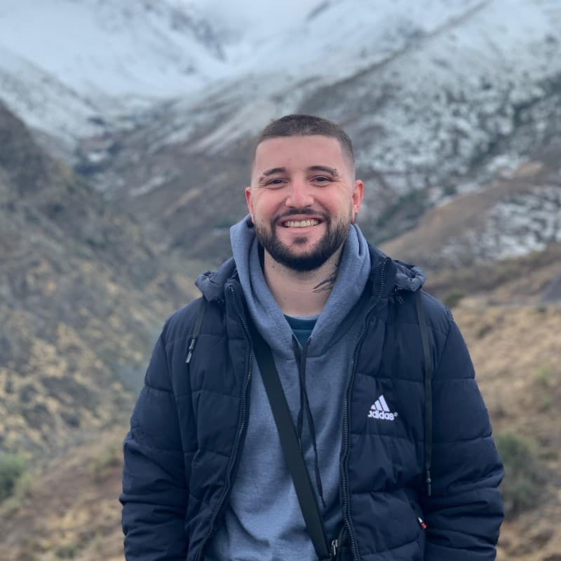 Matheus Pereira Cardoso - Técnico em Informática